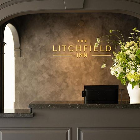 The Litchfield Inn מראה חיצוני תמונה